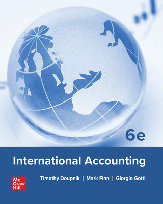 International Accounting