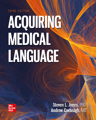 alt="Acquiring Medical Language Solution Manual"