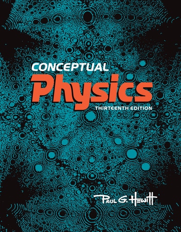 Solution Manual For Conceptual Physics