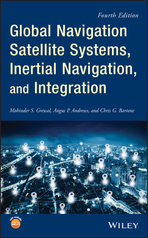 Solution Manual For Global Navigation Satellite Systems Inertial Navigation And Integration