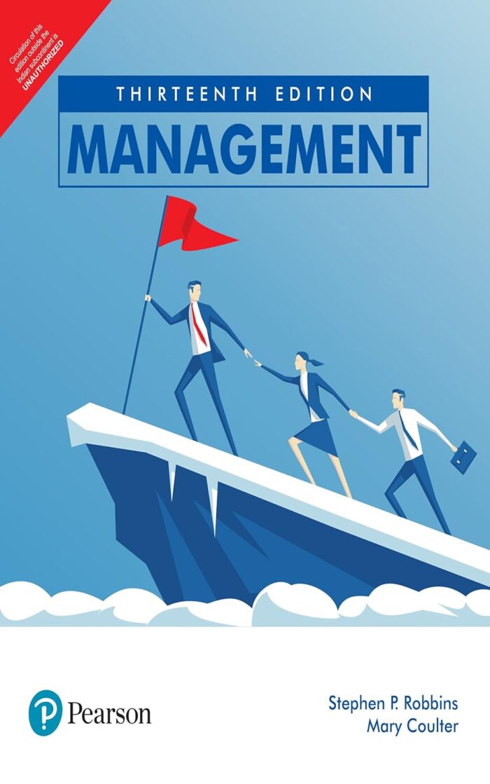 Test bank For Management, 13th Edition, Stephen P. Robbins, Mary Coulter