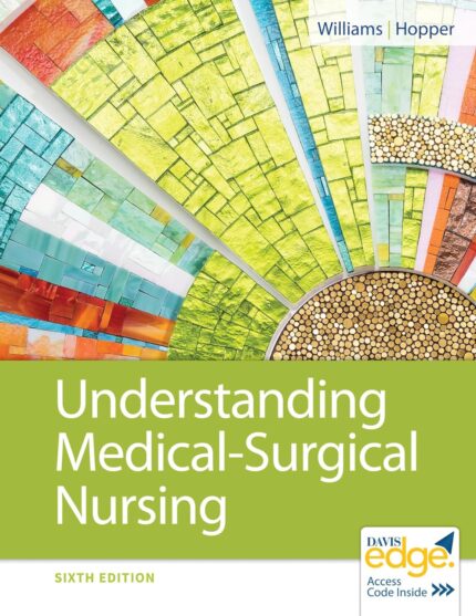 Test Bank (Download Online) Understanding Medical-Surgical Nursing