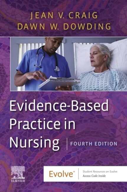 Test Bank Evidence-Based Practice In Nursing