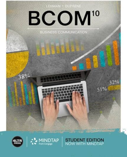 Test Bank For BCOM