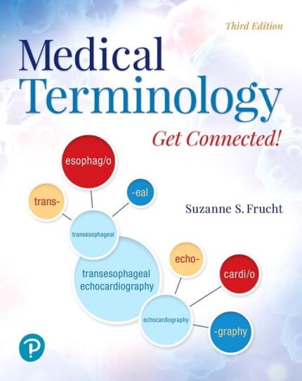 Test Bank For Medical Terminology Get Connected