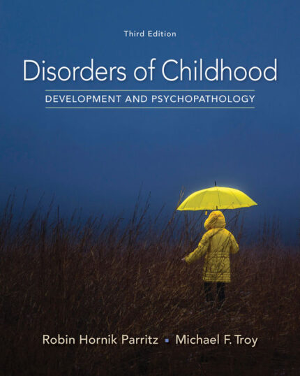 Test Bank For Disorders of Childhood