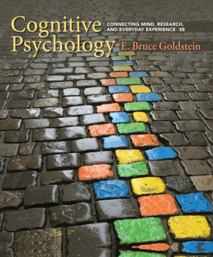 Test Bank For Cognitive Psychology