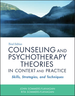 Solution Manual For Counseling and Psychotherapy Theories in Context and Practice