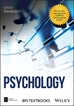 Solution Manual For Psychology By Graham C. Davey