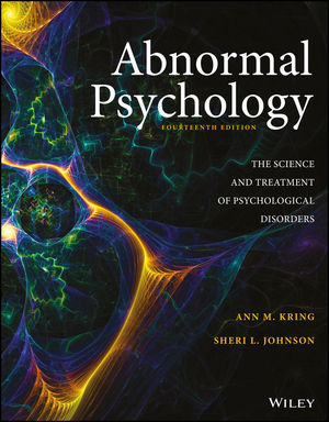 Test Bank for Abnormal Psychology