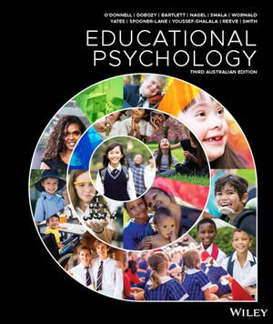 Test Bank For Educational Psychology