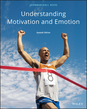 Test Bank For Understanding Motivation and Emotion 7th Edition By Johnmarshall Reeve