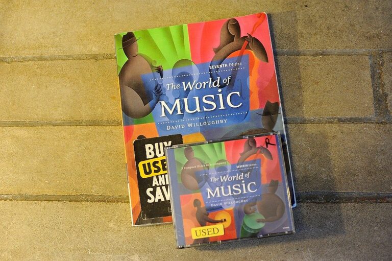 Willoughby - The World of Music - 7th Edition ISBN 0073401412 Test Bank