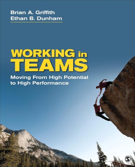 Working in Teams Moving From High Potential to High Performance 1st Edition Test Bank.